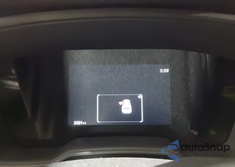 2026 Toyota Corolla Cross Le из США, поврежденный, VIN 7MUCAAAG7TV154076